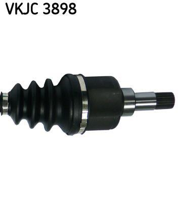 Cardan SKF ref. VKJC 3898